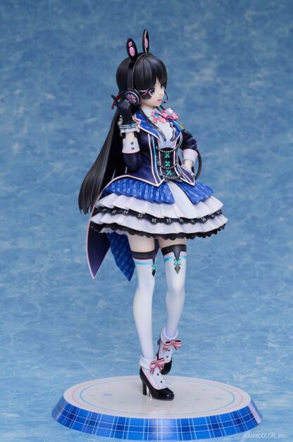 Nijisanji PVC Statue 1/7 Tsukino Mito 25 cm – Bild 8