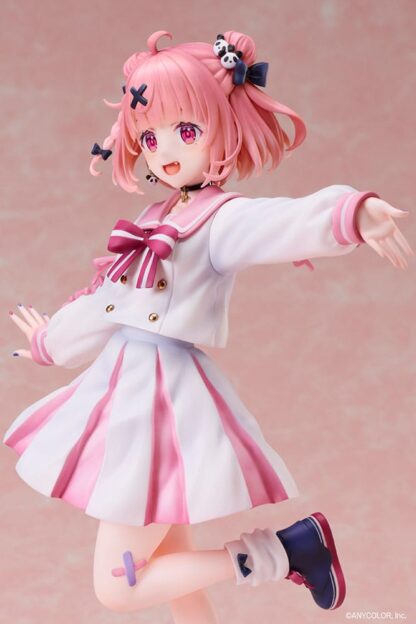 Nijisanji PVC Statue 1/7 Sasaki Saku 23 cm – Bild 5