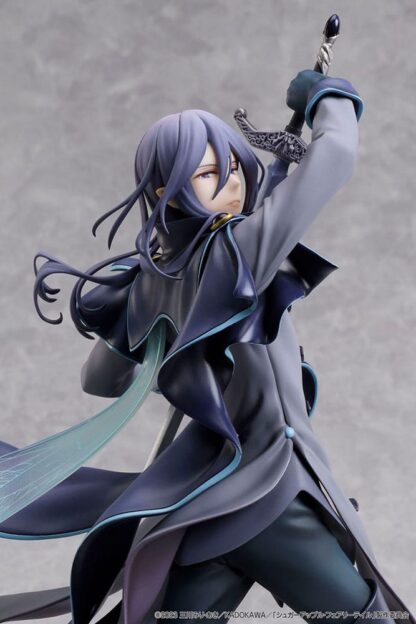 Sugar Apple Fairy Tale PVC Statuen 1/7 Challe Fenn Challe & Anne Halford – Bild 6