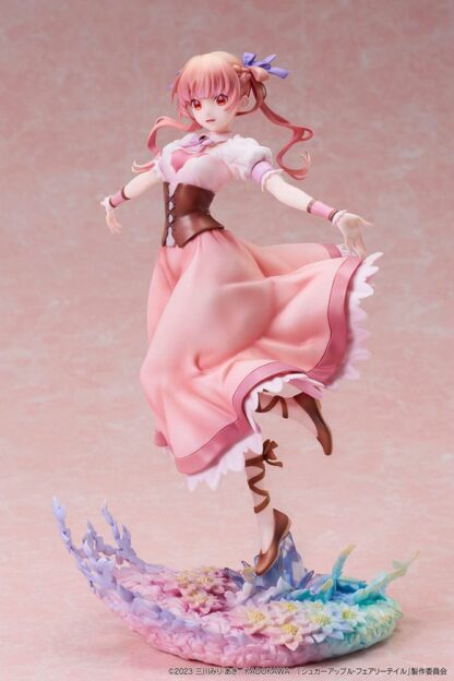 Sugar Apple Fairy Tale PVC Statuen 1/7 Challe Fenn Challe & Anne Halford – Bild 10