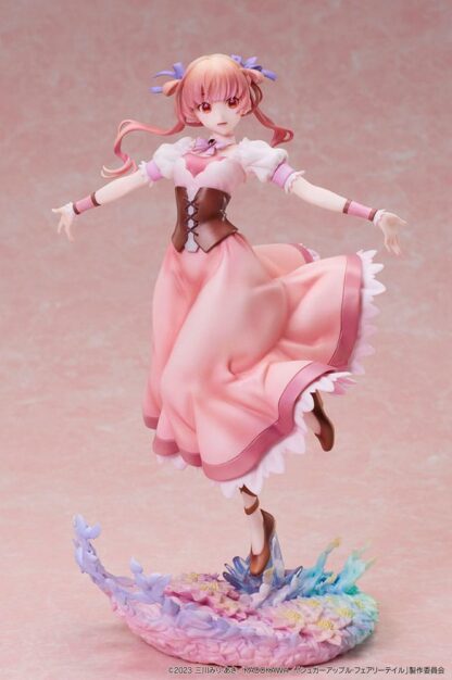 Sugar Apple Fairy Tale PVC Statuen 1/7 Challe Fenn Challe & Anne Halford – Bild 11