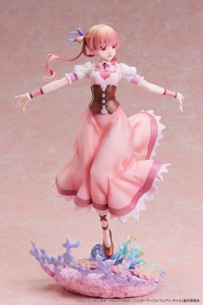 Sugar Apple Fairy Tale PVC Statuen 1/7 Challe Fenn Challe & Anne Halford – Bild 12