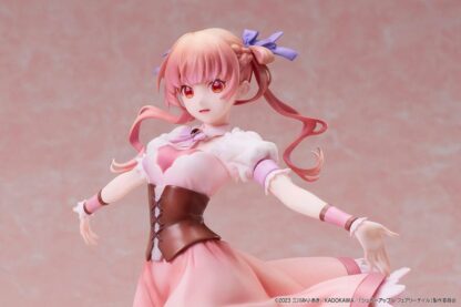Sugar Apple Fairy Tale PVC Statuen 1/7 Challe Fenn Challe & Anne Halford – Bild 13