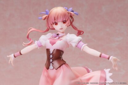 Sugar Apple Fairy Tale PVC Statuen 1/7 Challe Fenn Challe & Anne Halford – Bild 14