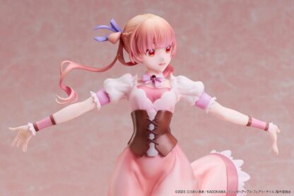 Sugar Apple Fairy Tale PVC Statuen 1/7 Challe Fenn Challe & Anne Halford – Bild 15