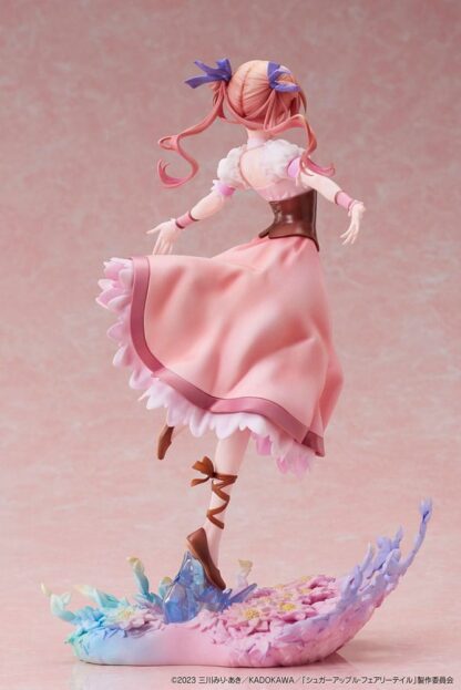 Sugar Apple Fairy Tale PVC Statuen 1/7 Challe Fenn Challe & Anne Halford – Bild 16