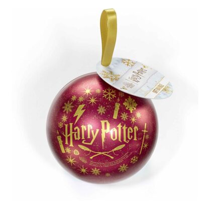 Harry Potter Christbaumschmuck mit Halskette Gryffindor – Bild 5
