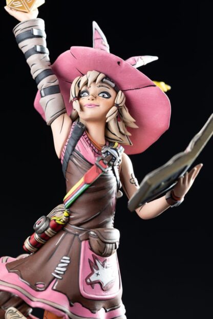 Tiny Tina´s Wonderland PVC Statue Tina the Bunker Master 21 cm – Bild 3