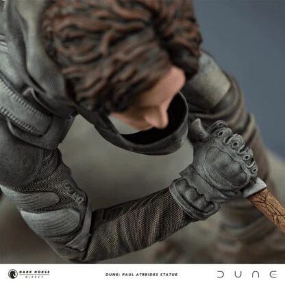 Dune Statue Paul Atreides 22 cm – Bild 7
