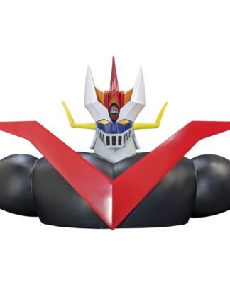 Mazinger Z Metal Action Brain Condor Zubehör Set Body Parts 16 cm