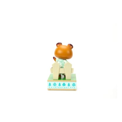 Animal Crossing: New Horizons PVC Statue Tom Nook 22 cm – Bild 5