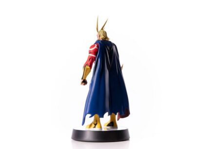 My Hero Academia Actionfigur All Might Silver Age (Standard Edition) 28 cm – Bild 21