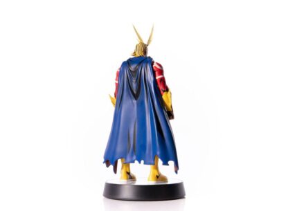 My Hero Academia Actionfigur All Might Silver Age (Standard Edition) 28 cm – Bild 23