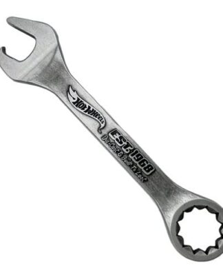 Hot Wheels: Wrench Metal Bottle Opener