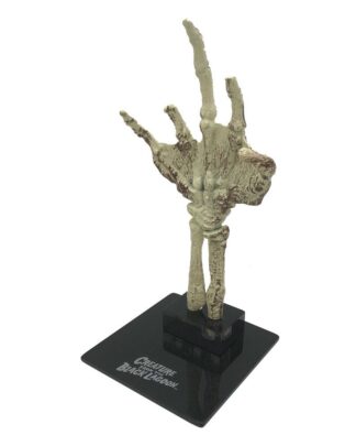 Universal Monsters Mini Replik Fossilized Creature Hand 18 cm
