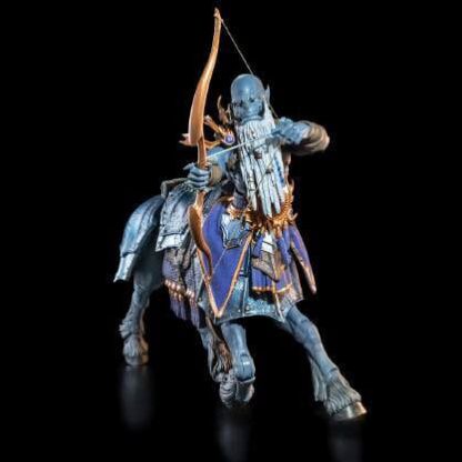 Mythic Legions: Ashes of Agbendor Actionfigur Shadow Centaur – Bild 3