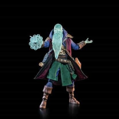 Mythic Legions: Ashes of Agbendor Actionfigur Xue – Bild 2