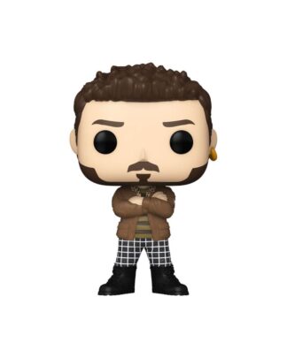 The Boys POP! TV Vinyl Figur Frenchie 9 cm