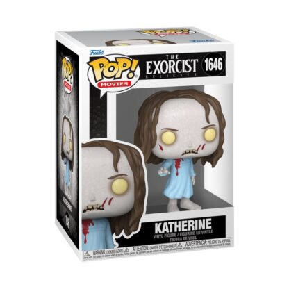 Der Exorzist POP! Movies Vinyl Figur Katherine (Possessed) 9 cm – Bild 2