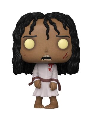 Der Exorzist POP! Movies Vinyl Figur Angela (Possessed) 9 cm
