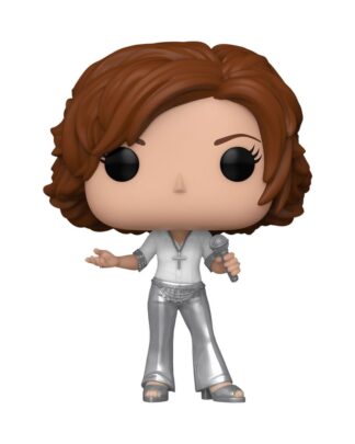 Martina McBride POP! Rocks Vinyl Figur Martina McBride 9 cm