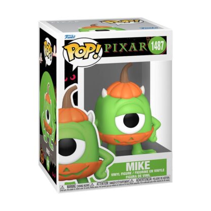 Disney POP! Vinyl Figur Pixar Halloween Mike 9 cm – Bild 2