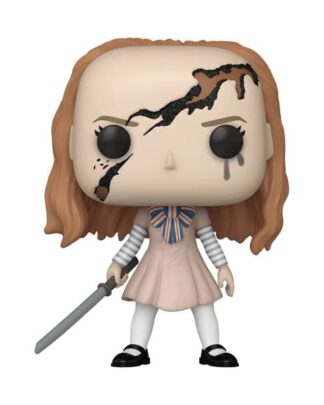 M3EGAN POP! Movies Vinyl Figur M3GAN BD 9 cm