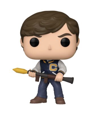 Red Dawn POP! Movies Vinyl Figur Matt Eckert 9 cm