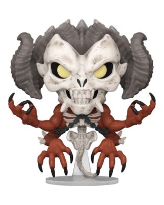 Diablo 4 POP! Games Vinyl Figur Mephisto 9 cm