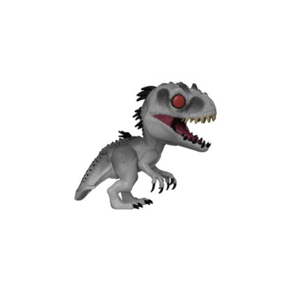 Jurassic Park Super Sized POP! Animation Vinyl Figur Indominus Rex 15 cm Sortiment (3) – Bild 3