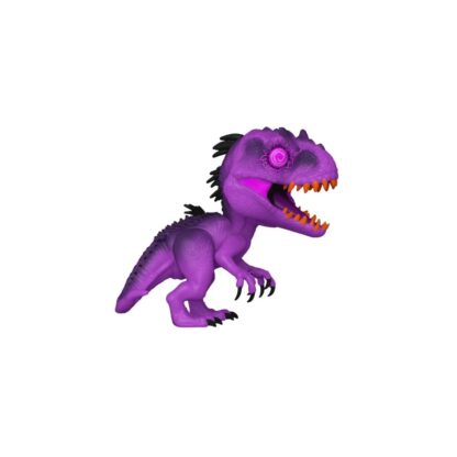 Jurassic Park Super Sized POP! Animation Vinyl Figur Indominus Rex 15 cm Sortiment (3) – Bild 5