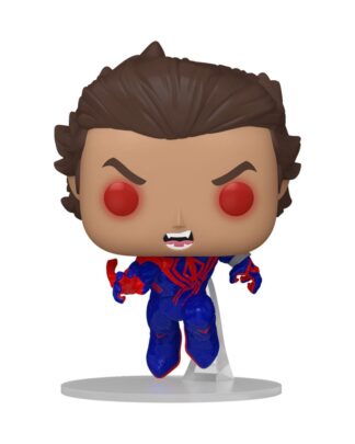Spiderman Across the Spider-Verse POP! Vinyl Figur 2099(UN) 9 cm