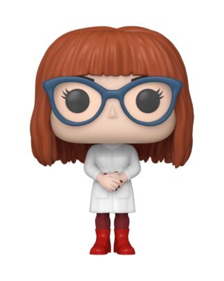 Wednesday POP! TV Vinyl Figur Matilyn Thornhill 9 cm