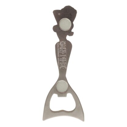 One Piece Flaschenöffner Baratie Mermaid 10 cm – Bild 2