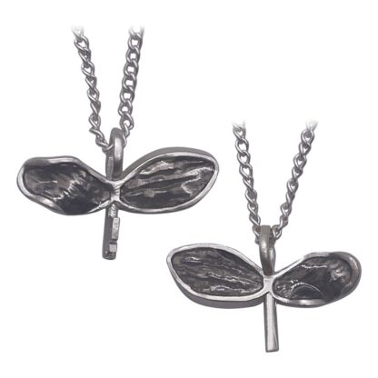 Harry Potter Halskette & Anhänger Flying Key – Bild 4