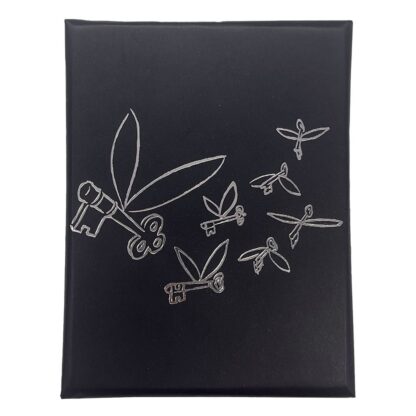 Harry Potter Halskette & Anhänger Flying Key – Bild 5