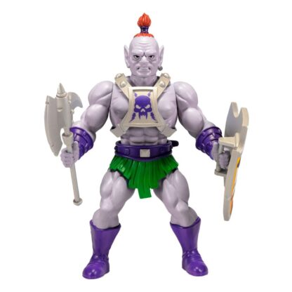 Legends of Dragonore: Warriors of the Galaxy Wave 1 Actionfigur Baltard 14 cm – Bild 2