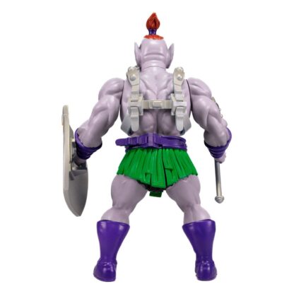 Legends of Dragonore: Warriors of the Galaxy Wave 1 Actionfigur Baltard 14 cm – Bild 5