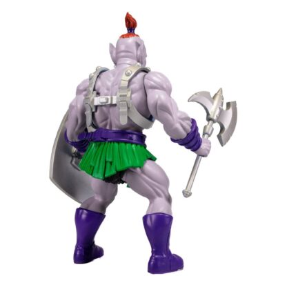 Legends of Dragonore: Warriors of the Galaxy Wave 1 Actionfigur Baltard 14 cm – Bild 6