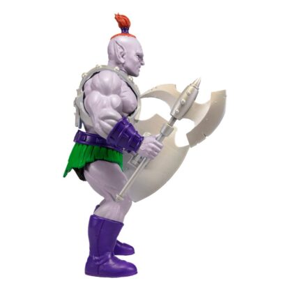 Legends of Dragonore: Warriors of the Galaxy Wave 1 Actionfigur Baltard 14 cm – Bild 7