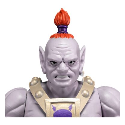 Legends of Dragonore: Warriors of the Galaxy Wave 1 Actionfigur Baltard 14 cm – Bild 9