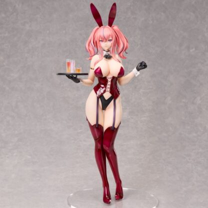 Azur Lane PVC Statue 1/4 Bremerton:  Anniversary Bunny Ver. 45 cm – Bild 2
