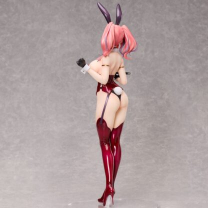 Azur Lane PVC Statue 1/4 Bremerton:  Anniversary Bunny Ver. 45 cm – Bild 5