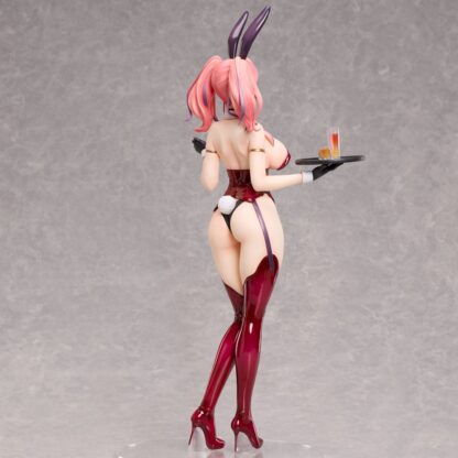 Azur Lane PVC Statue 1/4 Bremerton:  Anniversary Bunny Ver. 45 cm – Bild 7