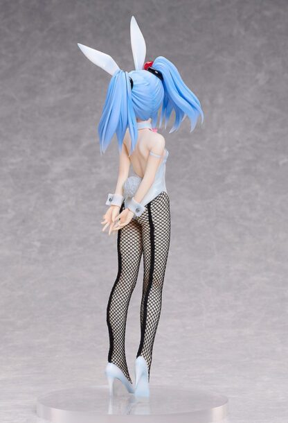 Martian Successor Nadesico PVC Statue 1/6 Ruri Hoshino: Bunny Ver. 30 cm – Bild 6