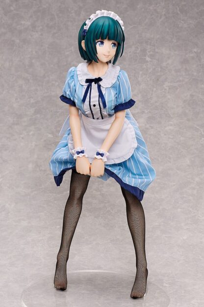 The Café Terrace and Its Goddesses PVC Statue 1/4 Shiragiku Ono 44 cm – Bild 6