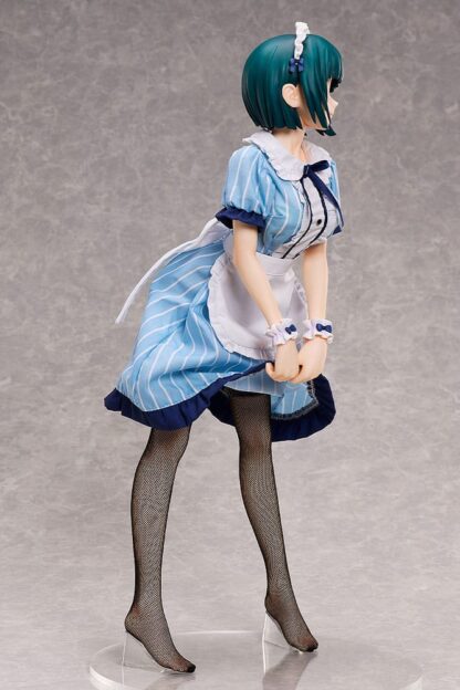 The Café Terrace and Its Goddesses PVC Statue 1/4 Shiragiku Ono 44 cm – Bild 7