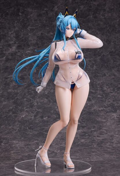 Goddess of Victory: Nikke PVC Statue 1/4 Helm: Aquamarine 42 cm – Bild 4