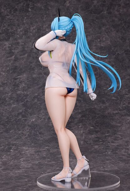 Goddess of Victory: Nikke PVC Statue 1/4 Helm: Aquamarine 42 cm – Bild 6
