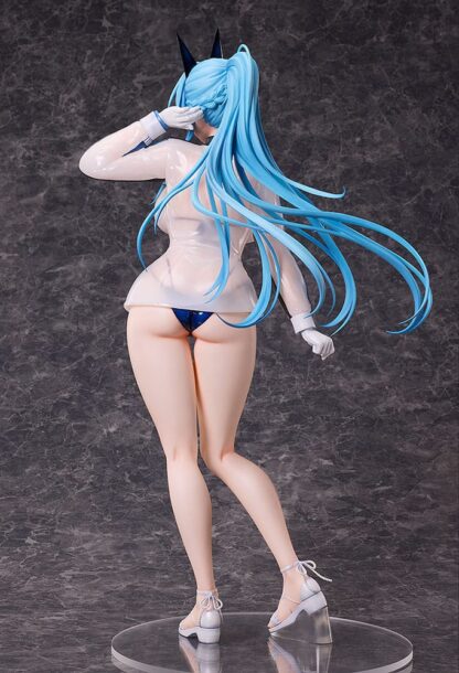 Goddess of Victory: Nikke PVC Statue 1/4 Helm: Aquamarine 42 cm – Bild 7